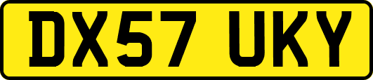 DX57UKY