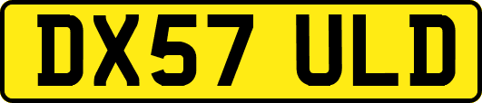 DX57ULD