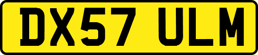 DX57ULM