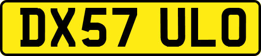 DX57ULO
