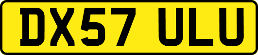 DX57ULU
