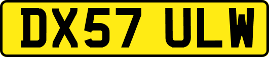 DX57ULW