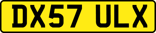 DX57ULX