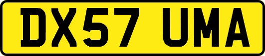 DX57UMA