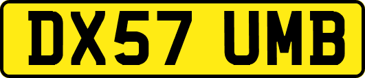 DX57UMB