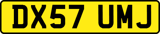 DX57UMJ