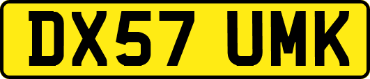 DX57UMK