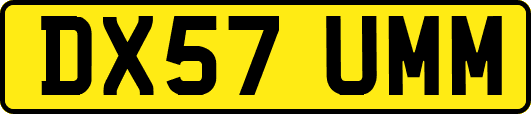 DX57UMM
