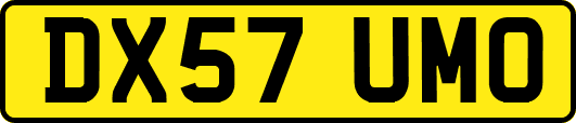 DX57UMO