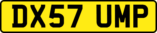 DX57UMP