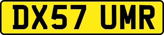 DX57UMR