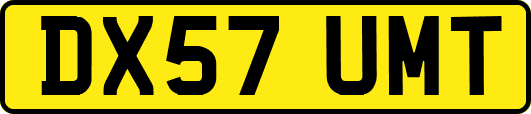 DX57UMT