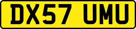 DX57UMU