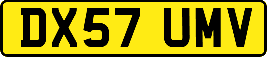 DX57UMV