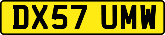 DX57UMW
