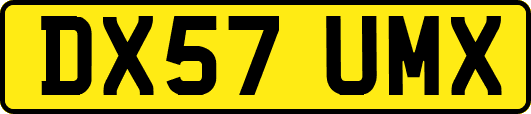 DX57UMX
