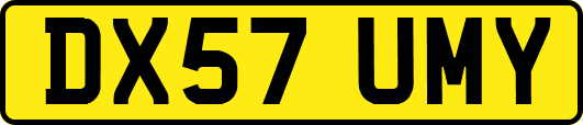 DX57UMY
