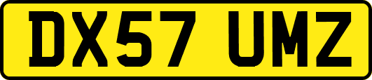 DX57UMZ