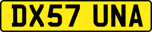 DX57UNA