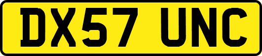 DX57UNC