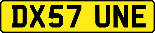 DX57UNE