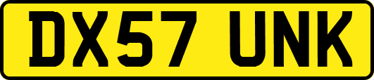 DX57UNK