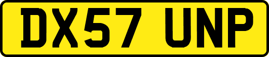 DX57UNP