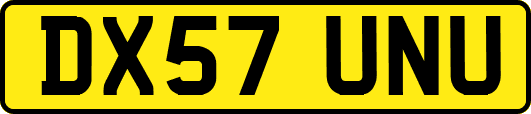 DX57UNU
