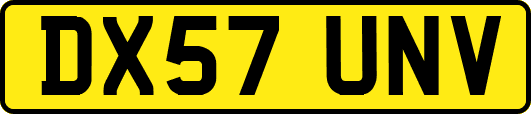 DX57UNV