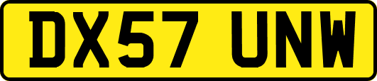 DX57UNW