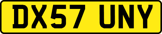 DX57UNY