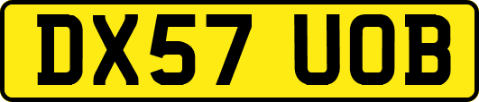 DX57UOB