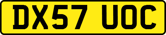 DX57UOC