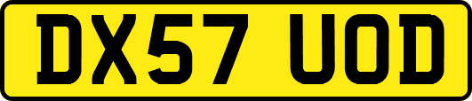 DX57UOD