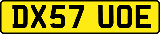 DX57UOE