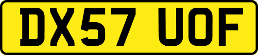 DX57UOF