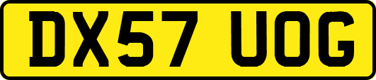 DX57UOG