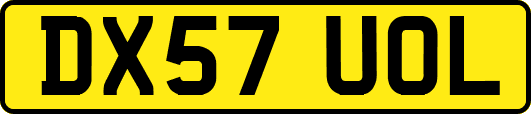 DX57UOL