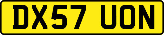 DX57UON