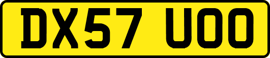 DX57UOO