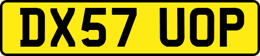 DX57UOP