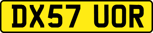 DX57UOR