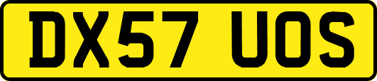 DX57UOS
