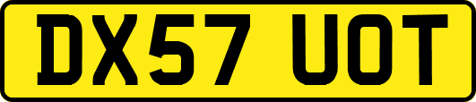 DX57UOT