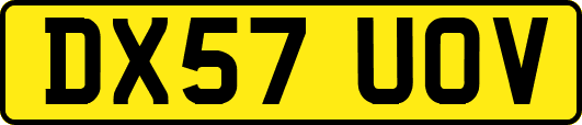 DX57UOV