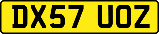 DX57UOZ