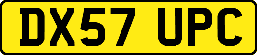 DX57UPC