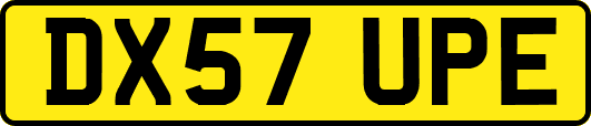 DX57UPE