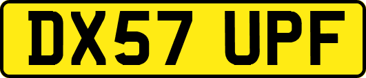 DX57UPF