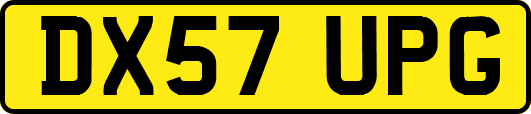 DX57UPG